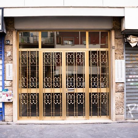 Nonna Pina Guest House Moderno Appartamento Vicino Metro AWifi,Netflix Roma Dış mekan fotoğraf