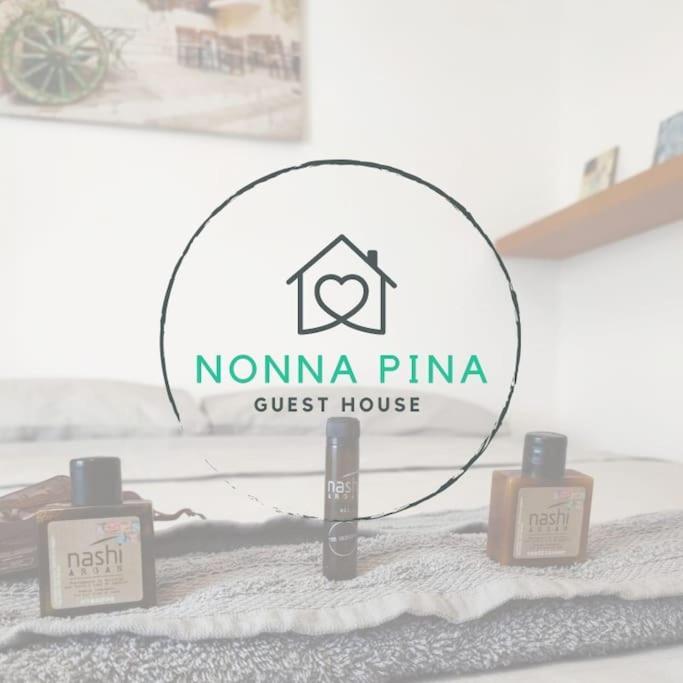 Nonna Pina Guest House Moderno Appartamento Vicino Metro AWifi,Netflix Roma Dış mekan fotoğraf