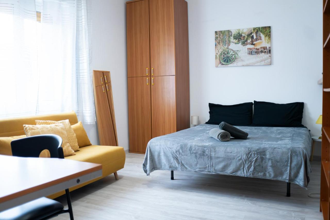 Nonna Pina Guest House Moderno Appartamento Vicino Metro AWifi,Netflix Roma Dış mekan fotoğraf