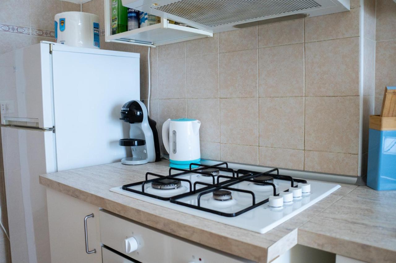 Nonna Pina Guest House Moderno Appartamento Vicino Metro AWifi,Netflix Roma Dış mekan fotoğraf