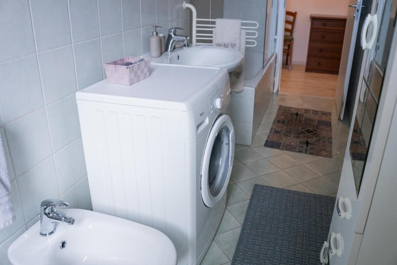 Nonna Pina Guest House Moderno Appartamento Vicino Metro AWifi,Netflix Roma Dış mekan fotoğraf