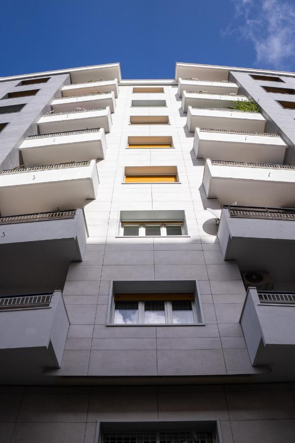 Nonna Pina Guest House Moderno Appartamento Vicino Metro AWifi,Netflix Roma Dış mekan fotoğraf