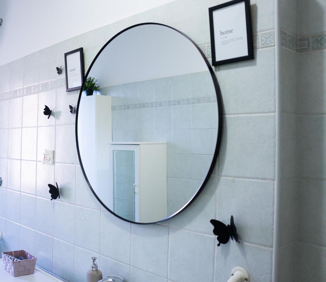 Nonna Pina Guest House Moderno Appartamento Vicino Metro AWifi,Netflix Roma Dış mekan fotoğraf